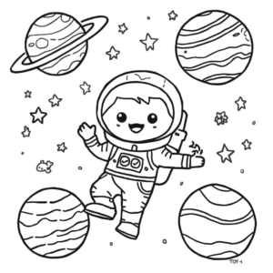 ภาพระบายสีฟรี Free coloring pages for kids