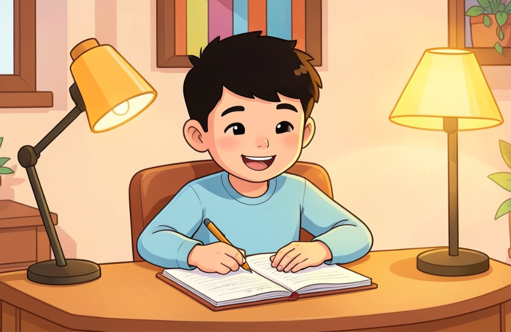 5 Effective Techniques for Setting Time Limits with Kids