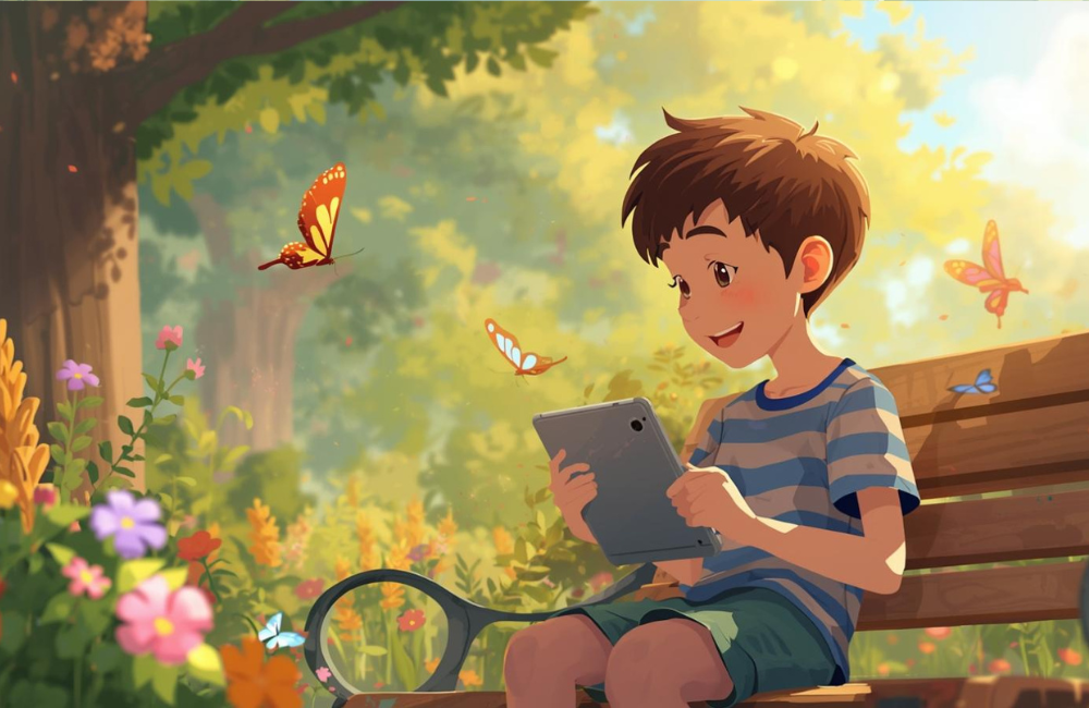 Is Your Child Truly "Hyperactive" or Just Overstimulated?